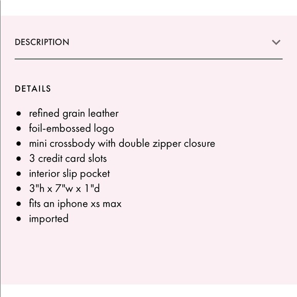 New💕Kate♠️Spade Margaux double zip - Picture 4 of 8